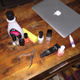 Illustration for article titled Jane Marie's 24-Hour Product Diary: It Ain't Pretty